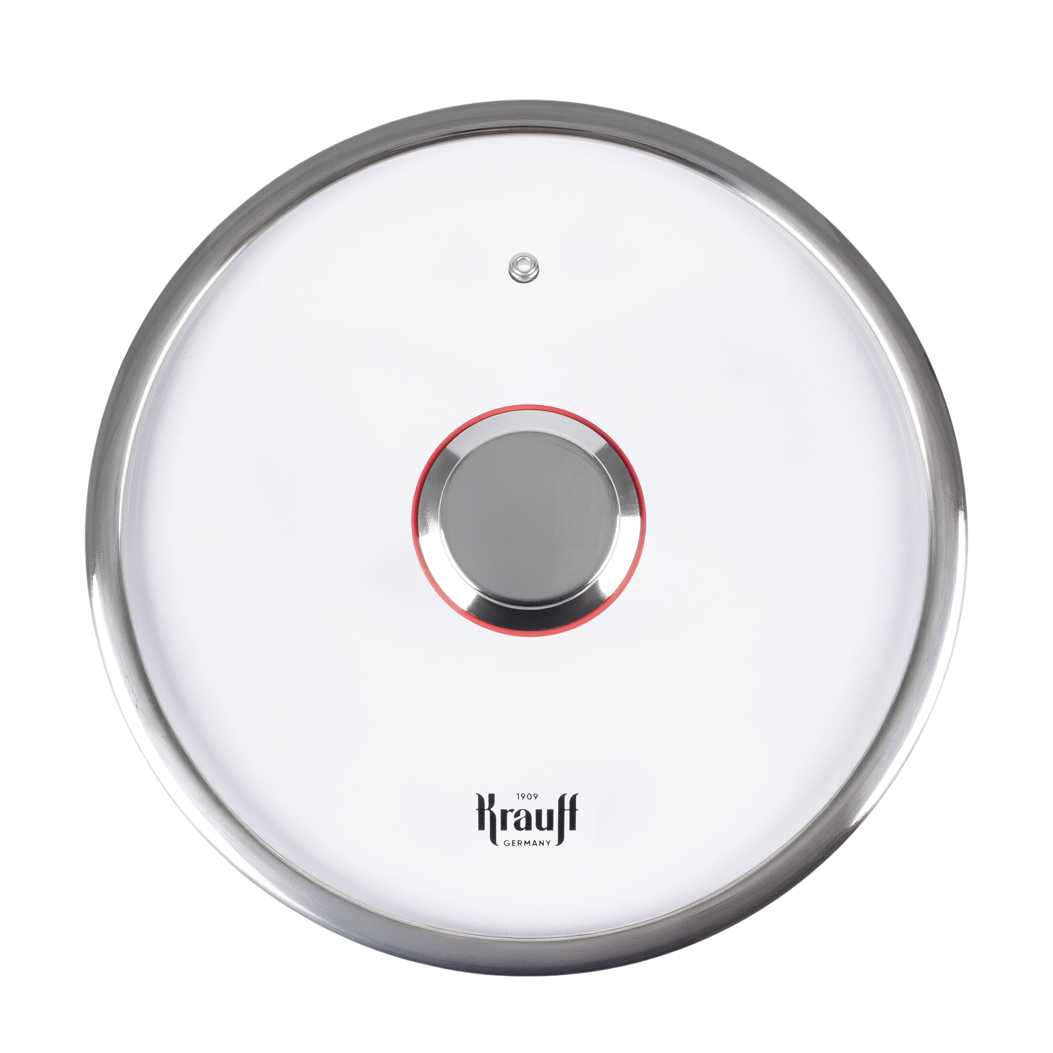 Кришка універсальна 26 см Steelüx