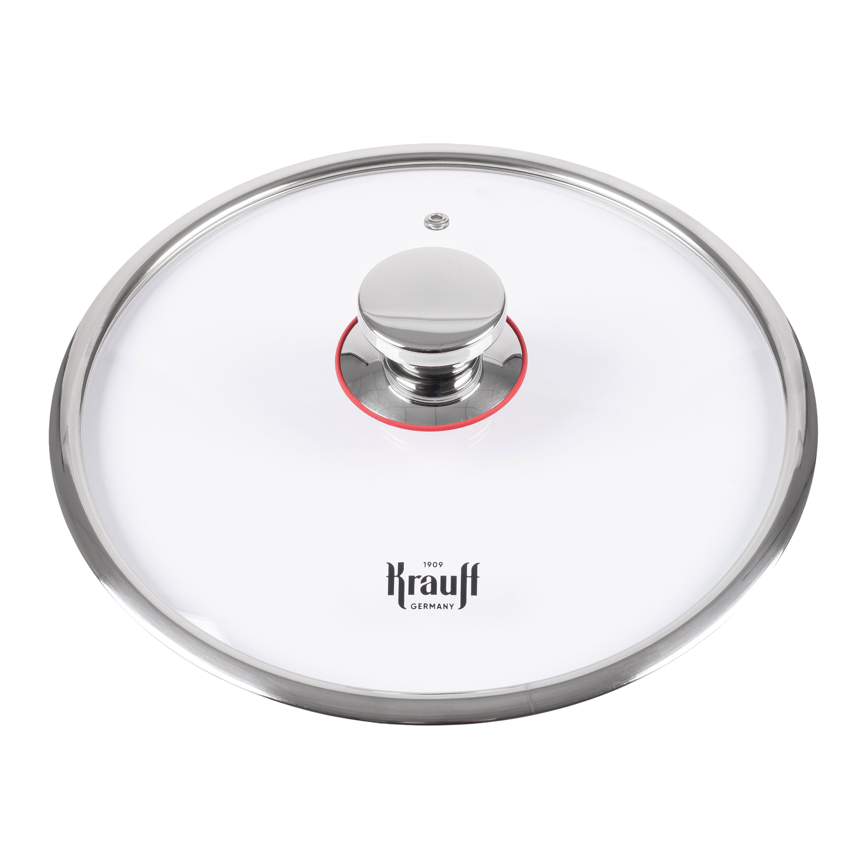 Кришка універсальна 26 см Steelüx