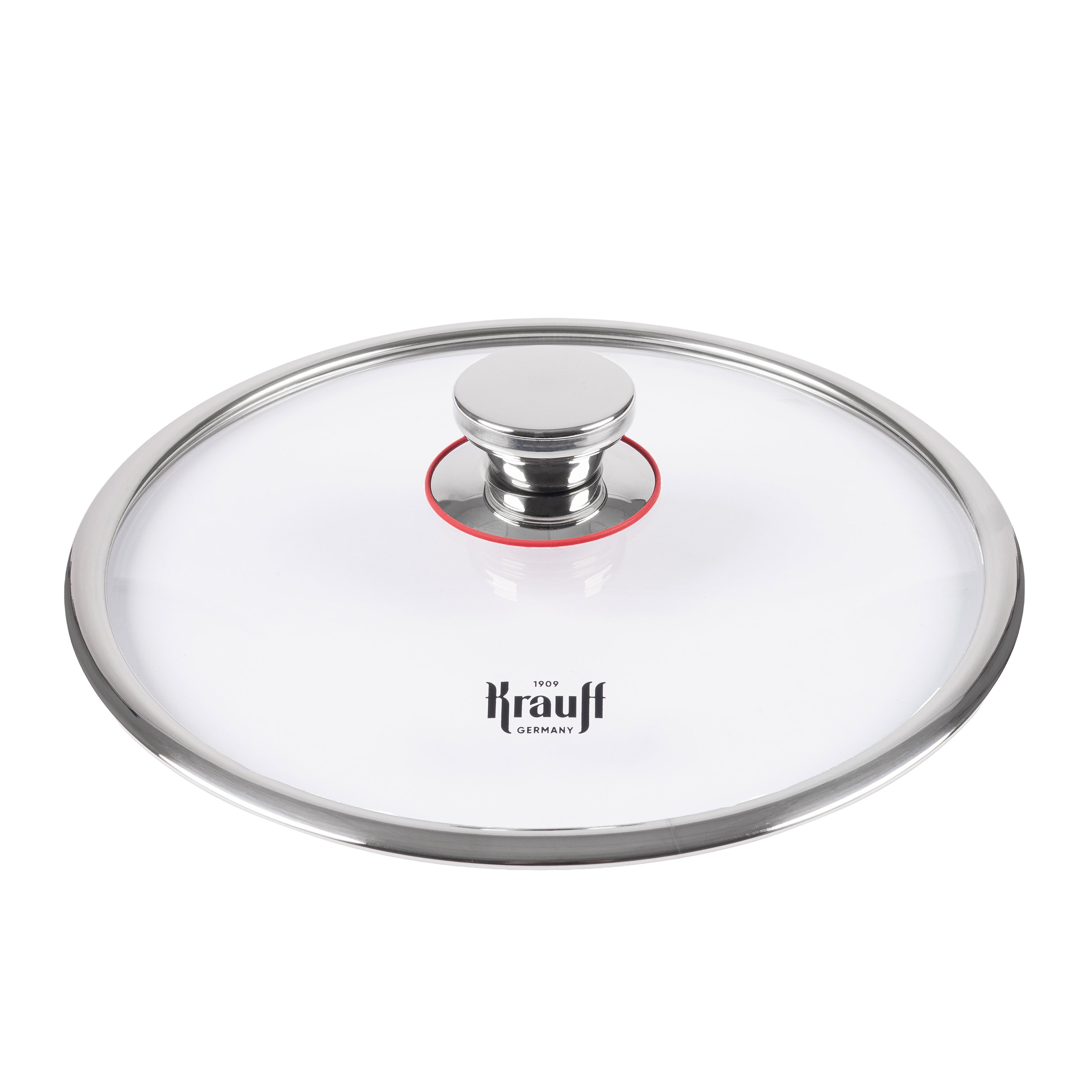 Кришка універсальна 26 см Steelüx