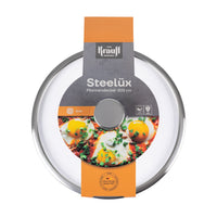 Кришка універсальна 28 см Steelüx