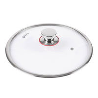 Кришка універсальна 28 см Steelüx