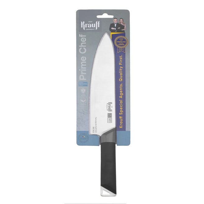 Ніж кухарський 20,5 см «Кухонний патруль» Prime Chef