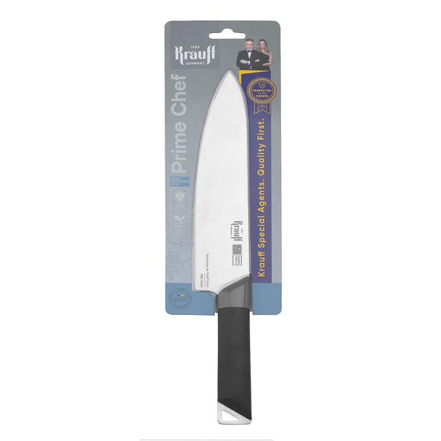 Ніж кухарський 20,5 см «Кухонний патруль» Prime Chef