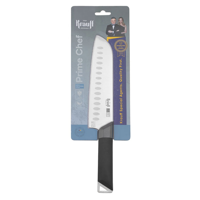 Ніж сантоку 17,5 см «Кухонний патруль» Prime Chef