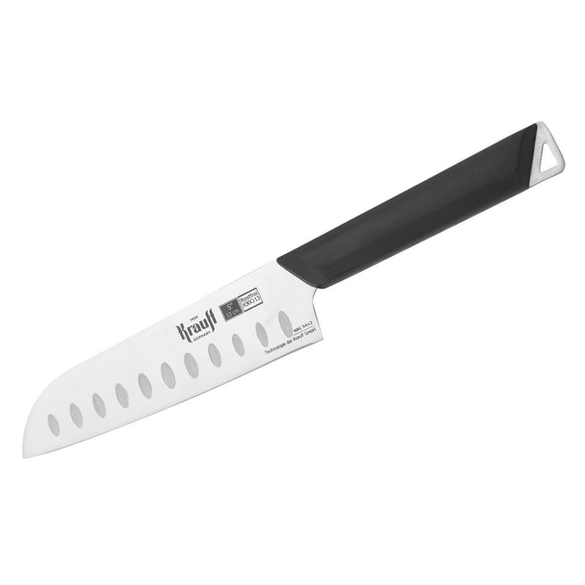 Нож сантоку «Кухонный патруль» Prime Chef, 12,8 см