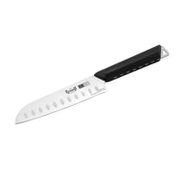 Нож сантоку «Кухонный патруль» Prime Chef, 12,8 см