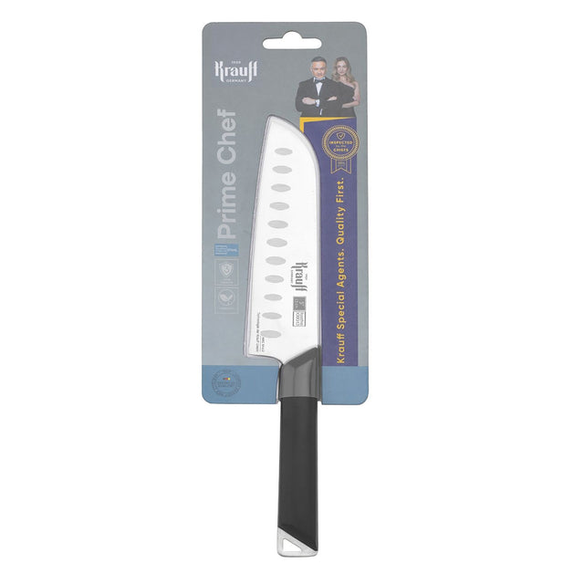 Ніж сантоку 12,8 см «Кухонний патруль» Prime Chef