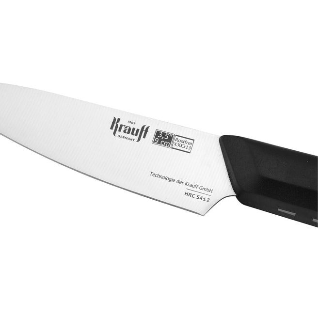 Ніж для очищення овочів 8,9 см «Кухонний патруль» Prime Chef