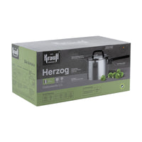 Ківш 2 л Herzog - Krauff