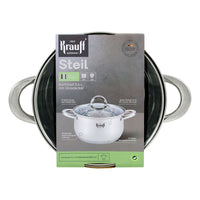 Каструля 3.4 л Steil - Krauff
