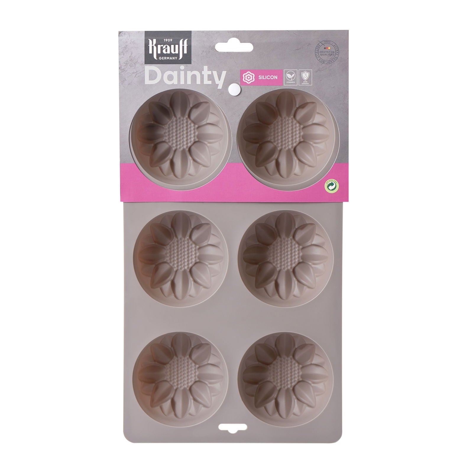 Форма для випікання 30х17.3х3 см Dainty - Krauff