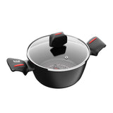 Кастрюля 4,3 л Smart Fry