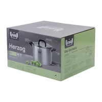 Каструля 6.3 л Herzog - Krauff