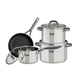 Набір посуду 7 предметів Prime Chef