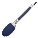 Щипці кухонні сині Halter Profi 18 см