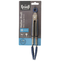 Щипці кухонні Halter Profi 18 см - Krauff