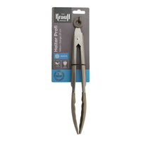 Щипці кухонні Halter Profi 23 см - Krauff