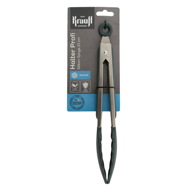 Щипці кухонні Halter Profi 23 см - Krauff