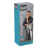 Набір ножів Prime Chef - Krauff