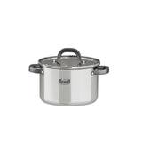 Каструля Prime Chef зі скляною кришкою 2,1 л