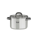 Каструля Prime Chef зі скляною кришкою 2,9 л