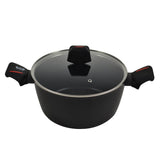 Каструля з кришкою Smart Fry 6,6 л