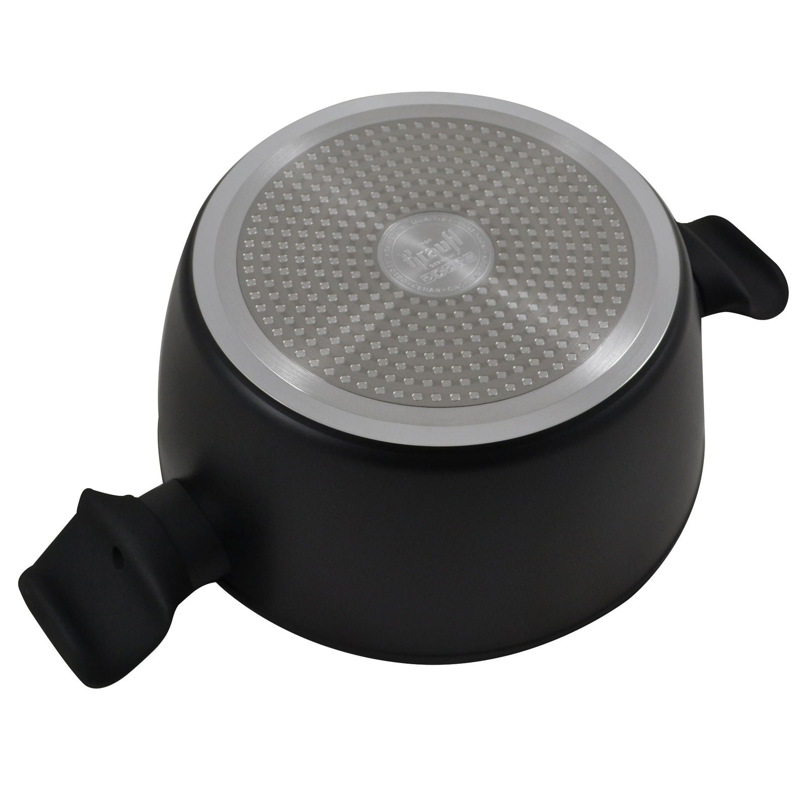 Каструля з кришкою Smart Fry 6,6 л - Krauff