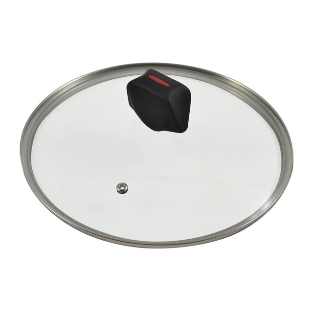 Каструля з кришкою Smart Fry 6,6 л - Krauff
