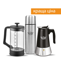 Набір для чаю та кави