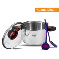 Набор посуды Fry Power №1