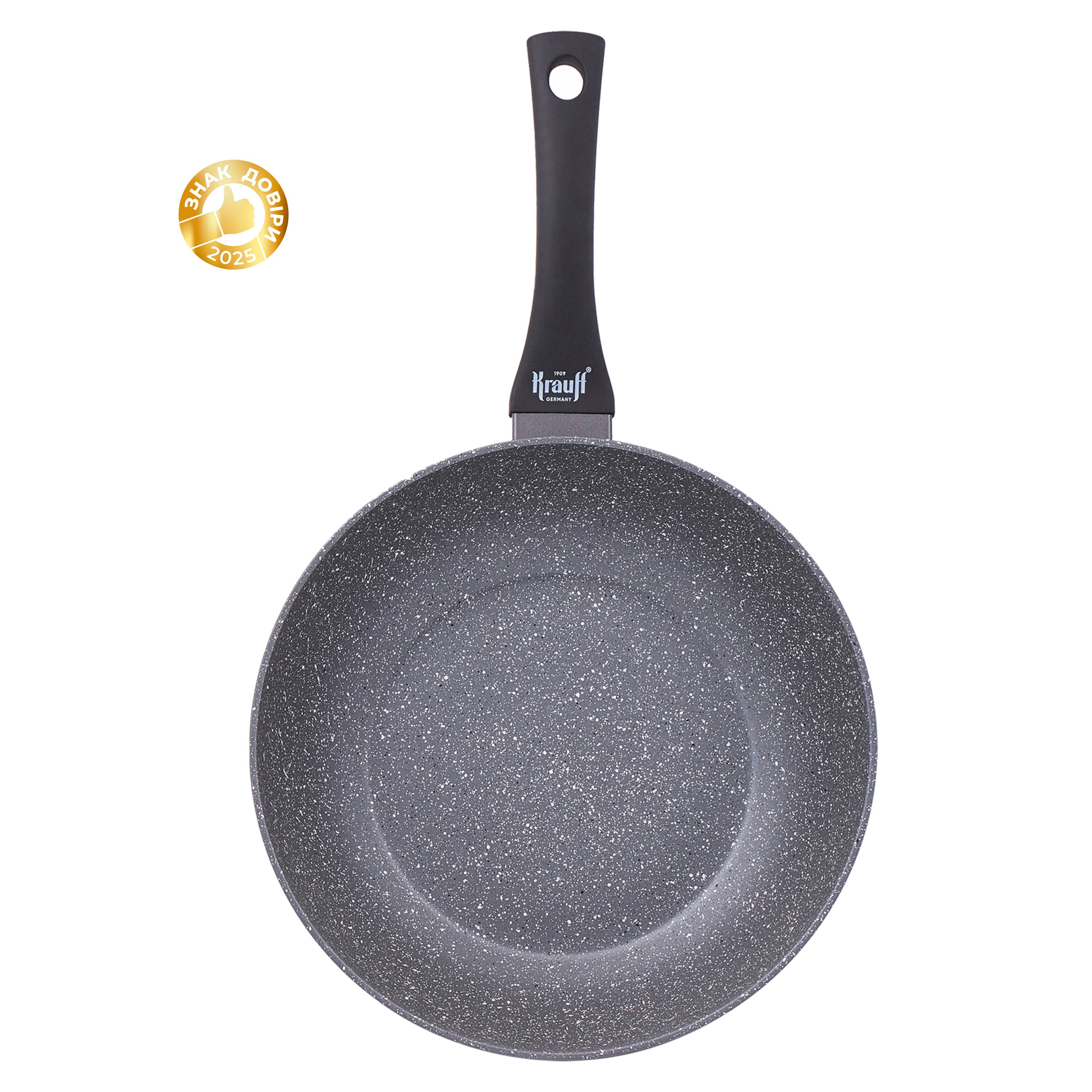 Сковорода WOK 28 см Fry Power