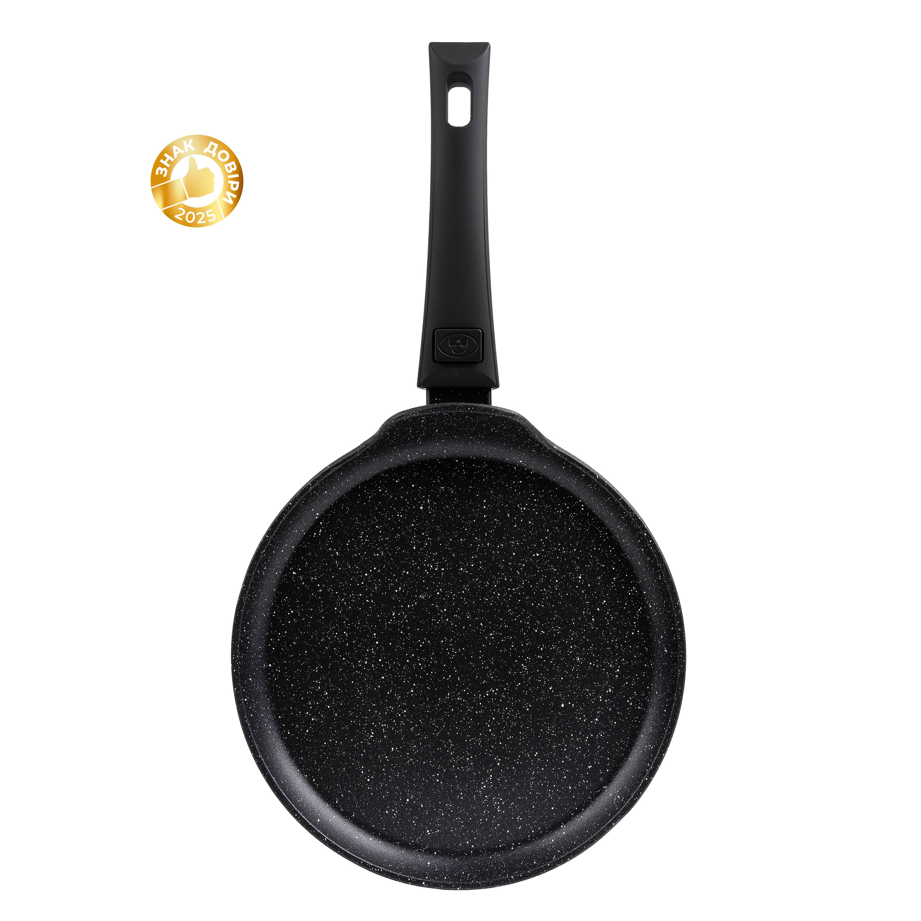 Сковорода для млинців 24 см Smart Handle